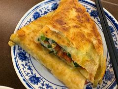 -老客满蛋饼(双塔市集店)