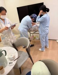 -侒悦缦月子中心·疗愈园区(龙岗店)