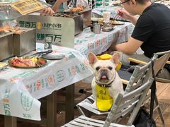 -曾百万小炉小串自助烧烤(高新店)