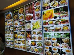 -如丰晟宴(长安万达店)