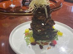 梁溪脆鳝-欣旺·迎宾楼·百年无锡菜