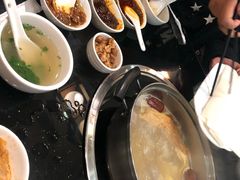 -丫丫汤膳打边炉(宏府408坊店)