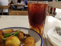 -石板街港澳冰室(天环店)