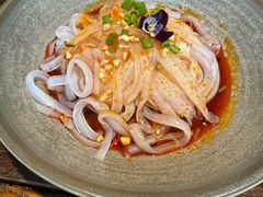 旋子凉粉-懒人盐府人家(安贞店)