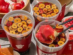 -炖物24章·顺时轻养茶(黄龙店)