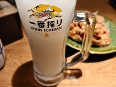 -沼津港精致料理·寿喜烧·烧鸟(青浦宝龙广场日料榜单店)