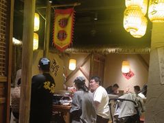 -破三川·新川菜(静安大融城店)
