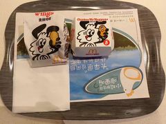 -麦当劳(帝豪店)