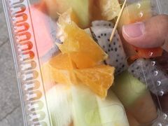 -北京大学-学五食堂