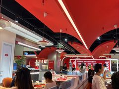 -喜虾客·大虾火锅(郑州无限城店)
