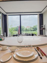 -真知味酒店·宴会厅(月牙湖店)