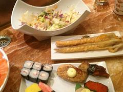 -东加寿司.料理(水游城店)