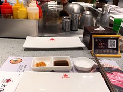 -大渔铁板烧(大悦城店)