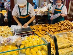-北三凯奇清真食品店
