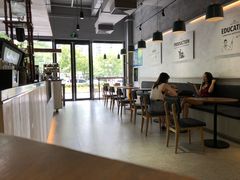 -明谦·Coffee&Cocktail Bar(美您公园店)