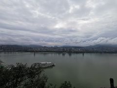 -丰都鬼城名山景区