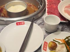 -鱼豆吉·豆浆鱼火锅(宜昌万达店)