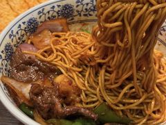 -王繁星面馆(西安熙地港店)