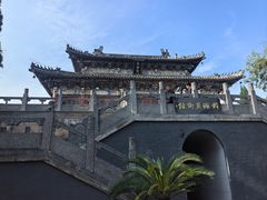 -洛阳白马寺
