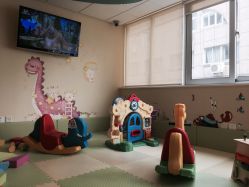 点击看大图 -杭州贝瑞斯美华妇儿医院·早孕·产检·儿科