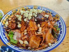 -赵姐猪耳朵饭店