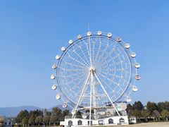 -云幽谷旅游区