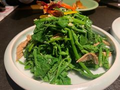 -北平盛世·新京菜·北京烤鸭(劲松·双井店)