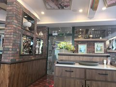 -欧罗巴·欧式西餐(欧亚卖场店)
