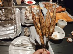 -锦州御烧烤·形象店(人民街店)