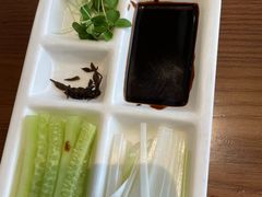 -全聚德烤鸭店(马家堡店)