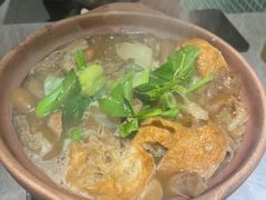 -肥家大排档(天河体育西店)