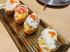 -阿卡AK.Lab洋风韩餐(花园路万达坊店)