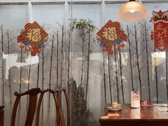 -鱼食饭稻·苏浙土菜17年老馆子(平江路店)