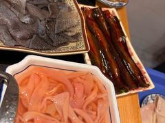 -飘香火锅(玉林西路店)