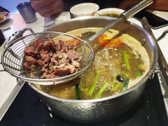 -牛焱·贵州黄牛肉火锅(城西银泰店)
