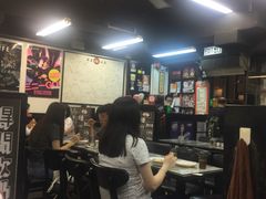 -华星冰室(湾仔店)