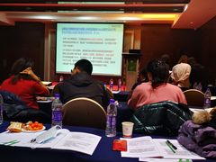 -天津水游城丽筠酒店