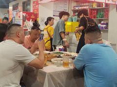 -辣螃铠盆盆蟹大排档(总店)