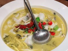 -吕氏疙瘩汤·新派鲁菜(济南万象城店)