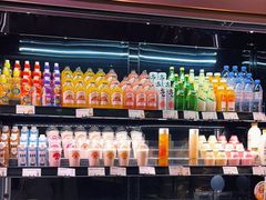 -巴黎贝甜(凯德MALL望京店)