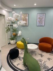 -安心妈妈月子中心(高新店)