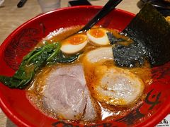 -寸屋拉面(凯德晶萃店)