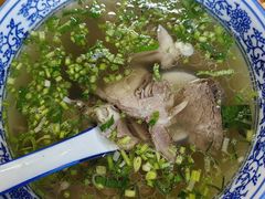 -长安后宰门水盆羊肉(新都心店)