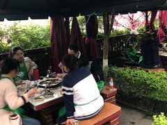 -枇杷园食为鲜火锅(南山店)
