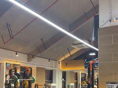 -AFTERWORK健身(临平银泰inPARK店)