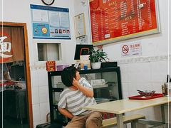 -岁福祥老母鸡汤面馆(阳曲路店)