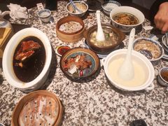 -南京大牌档(西单食宝街友谊商城店)