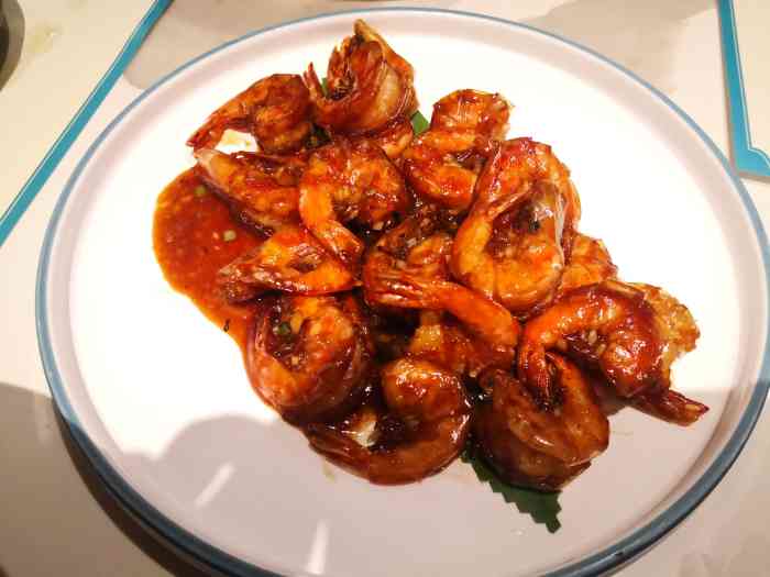 寻潮记百年银屏(致越优城店)-"[薄荷]环境:环境不错,卫生也很干净,.