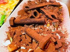 -1886德国汽车餐厅(外滩中央店)