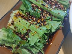 -易老九江湖菜(北滨一路店)